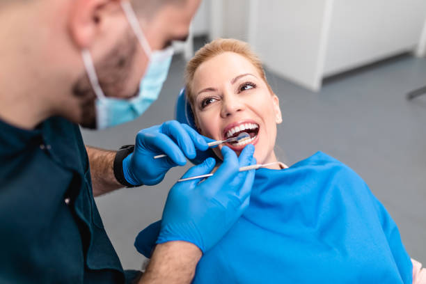 Reliable Turlock, CA  Holistic Dental Services Solutions